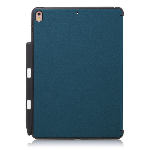 Prodigee Expert Case for iPad Series iPDPRO10.5-EXPT-BLU
